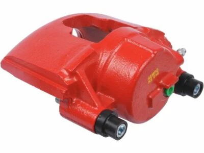 For 1988-2000 Chevrolet K3500 Brake Caliper Front Left Cardone 66712FB 1989 1990 - Image 1 of 2