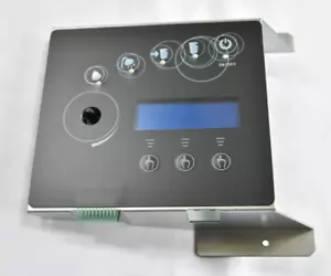 IVT Display Screen HT Rego 600 for IVT Greenline P/N LP87183102390 Bosch 1061849 - Picture 1 of 7