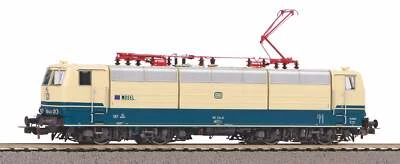 Piko 51355 HO Gauge Expert DB BR181.2 Mosel Electric Locomotive IV - Image 1 of 2