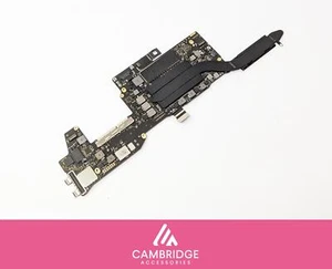 MacBook Pro 13" Late-2016 A1708 820-00875-A Logic Board i5 2.0GHz 8GB RAM - Picture 1 of 6