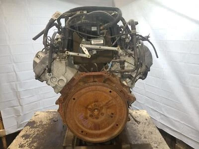 Used Engine Assembly fits: 2006 Ford Explorer 4.6L VIN 8 8th digit 3V G - Image 1 of 4
