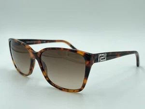 VERSACE MOD.4268B 5074/13 Schildpatt/Silber KRISTALLE ORIGINAL VE4268B ITALIEN - Bild 1 von 11