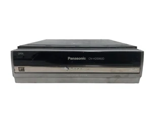 PANASONIC CN-HDS960TD CAR USB RADIO STEREO CD PLAYER STRADA W327 - Picture 1 of 6