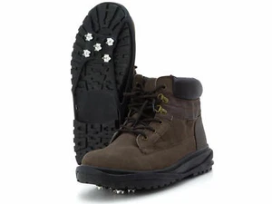 Schuhkralle Schuhspike Eiskralle Eisschuhe Gr. 43-48 Anti-Rutsch Spikes - Bild 1 von 4