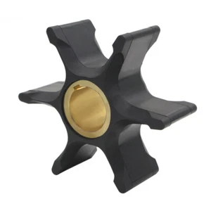 85-235HP Water Pump Impeller For Johnson Evinrude Outboard 389642 18-3043 - Imagen 1 de 6