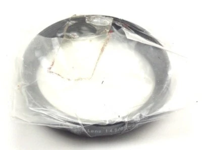 Vintage Asahi Pentax 67mm Takumar Attachment Lens 1:4.5/85-210mm Made Japan NEW - Image 1 of 2