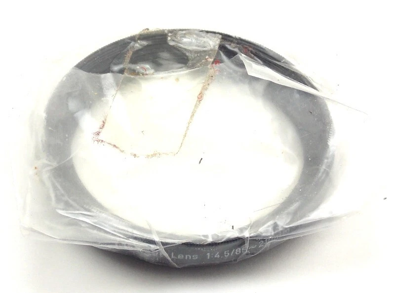 Vintage Asahi Pentax 67mm Takumar Attachment Lens 1:4.5/85-210mm Made Japan NEW - Image 1 of 2