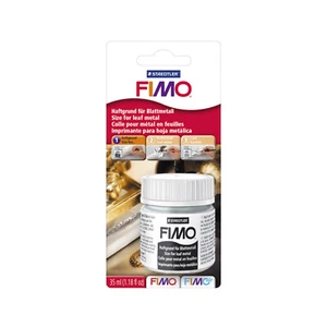 Original FIMO® Talla/Adhesivo para Hoja Metal 35ml Decorar Modelado Arcilla - Imagen 1 de 1