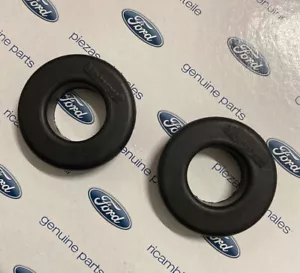 Ford Pinto SOHC PCV Valve rubber seal gasket genuine Ford OEM x1 - Picture 1 of 3