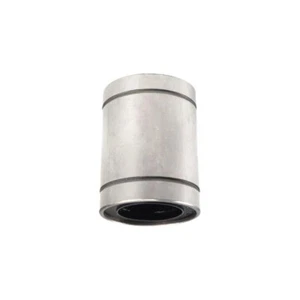 4pcs LM20UU Linear Sliding Bearing Ball Bearing Steel 20mm x 32mm x 42mm - Picture 1 of 4