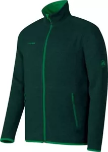 Mammut Polar Jacket - Mens Polartec L - Picture 1 of 8