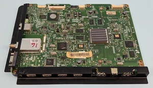 Samsung 59" Plasma TV PN59D8000FF Television Main Board PN59D8000 BN94-04402U - Picture 1 of 4