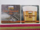 Beer Coaster ~ BELL'S Brewing Co Two-Hearted Ale Am. IPA ~ Kalamazoo, MICHIGAN