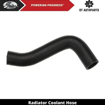 Puertas de manguera de refrigerante de radiador para Volkswagen Jetta 2000-2005 2001 2002 2003 2004 Foto 1 de 4