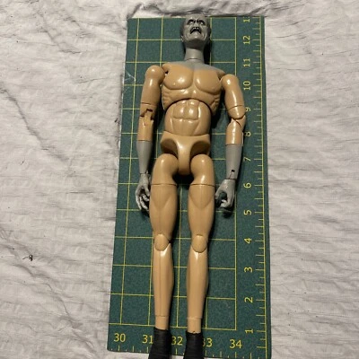 SIDESHOW TOYS PHANTOM OF OPERA LON CHANEY JR 12" 1/6 FIGURE Universal Studios - Image 1 of 4