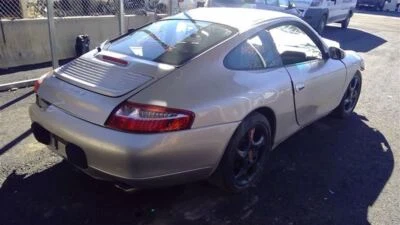 Windshield Wiper Motor Fits 97-04 PORSCHE BOXSTER 267220 - Image 1 of 4