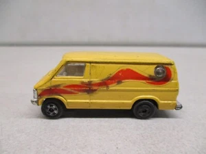 Zylmex Dodge Van 1/64 - Picture 1 of 5