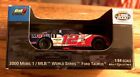 Jeremy Mayfield #12 Mobil 1 Mlb World Series 2000 Revell Ford Taurus 1:64