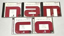 .PSX.' | '.Namco Museum Vol 5.