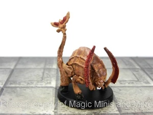 Rage of Demons ~ RUST MONSTER #39 Icons of the Realms D&D rare miniature - Picture 1 of 3