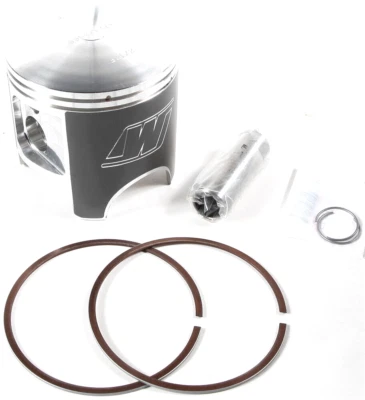 Wiseco Pistón Diámetro estándar 89 mm 871M08900 Honda CR480R 1982-1983 CR500R 1984-2001 Foto 1 de 2