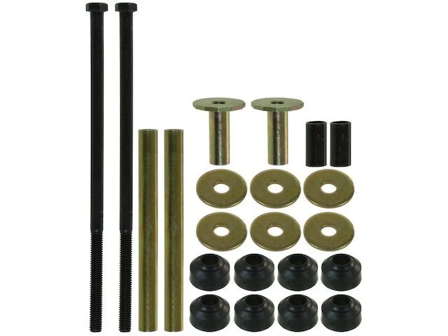 Front Sway Bar Link For 1997-2010 Mercury Mountaineer 2008 1998 1999 SP781BT - Image 1 of 1