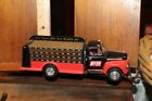 1991 First Gear 1951 Ford Nitro Cola Black 1/34 Scale Diecast Model Truck