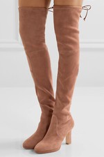 stuart weitzman boots ebay