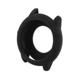 Silicone Protective Case Smart Watch Cover Fashionable Protector - Zdjęcie 1 z 6