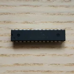 ATMEGA88-20PU AVR Microcontroller 8-Bit 20MHz 8KB(4Kx16) AU STOCK FAST POSTAGE - Picture 1 of 1