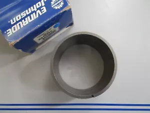 *NEW OEM* 0820 OMC Johnson Evinrude Spring 313455 0313455 - Picture 1 of 7