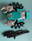 Lobclaw Combiners G1 Super-God Masterforce Transformers