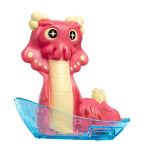 McDonalds 2024 Disney/Pixar ELIO Happy Meal Toy #5 AMBASSADOR QUESTA Brand New - Photo 1/3