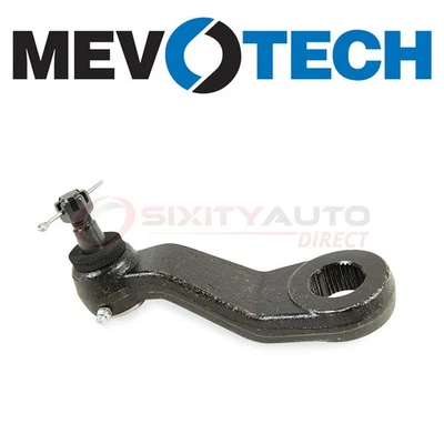Mevotech Steering Pitman Arm for 1995-2002 Ford Crown Victoria 4.6L V8 - bv - Image 1 of 4