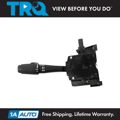 Turn Signal Switch Delay Wiper Lever for Lebaron Dakota Durango Ram Pickup Truck - Image 1 of 4