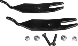 Woody's Navigator Ski Protectors NAVP-1300 - Picture 1 of 1