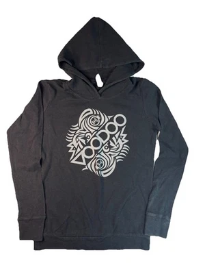 2012 Voodoo Music Experience Festival Fest Hoodie Sz XL Pullover Sweatshirt NOLA - Image 1 of 4