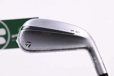 Taylormade P.DHY #4 Iron / 22 Degree / Regular Flex UST Mamiya Recoil DART 75 - Image 1 of 4