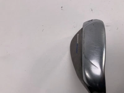 TaylorMade Speedblade Gap Wedge GW 50* Matrix 45g Ladies Graphite Womens RH - Image 1 of 4