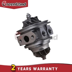 Cartucho turbo CHRA 49135-02652 para Mitsubishi Pajero L200 Shogun 4D56 diésel - Imagen 1 de 5