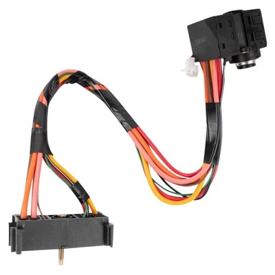 For Dodge Ram 2500 Van 1999-2000 TRQ Starter Switch - Imagem 1 de 3