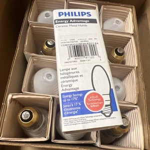 Philips CDM145/C/U/M/4K/ED17 BOx OF 12 - Picture 1 of 4