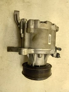 13-16 SCION FR-S 2.0L 4CYL MT AC COMPRESSOR ASSEMBLY - Picture 1 of 12