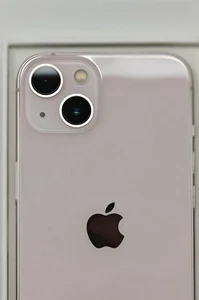 Apple iPhone 13 512GB (iOS 16.2) *Jailbroken* (Dopamin & Trollstore) (Cydia) - Bild 1 von 15