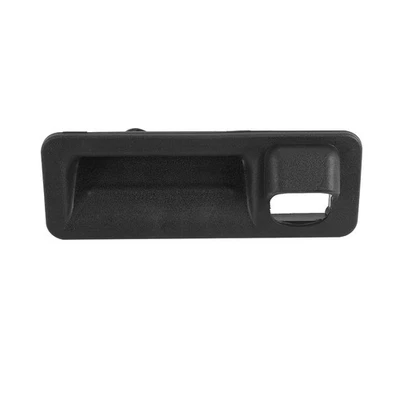 Rear Door   Trunk Release Opener Lid Lock Handle 81260-D9010 for 1913 - Image 1 of 4