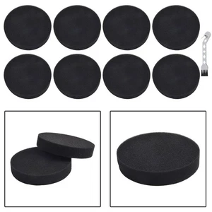 Vacuum Cleaner Filter Kit for Bissell Models 3836 3197A 2252 3536 2254 3534 - Picture 1 of 12