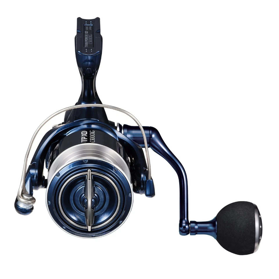 SHIMANO Spinning Reel TWIN POWER XD FA C3000HG