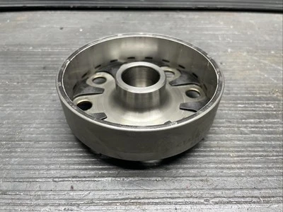 Yamaha YZF R1 2011, rotor alternador, volante estator rotor #12425 Foto 1 de 3