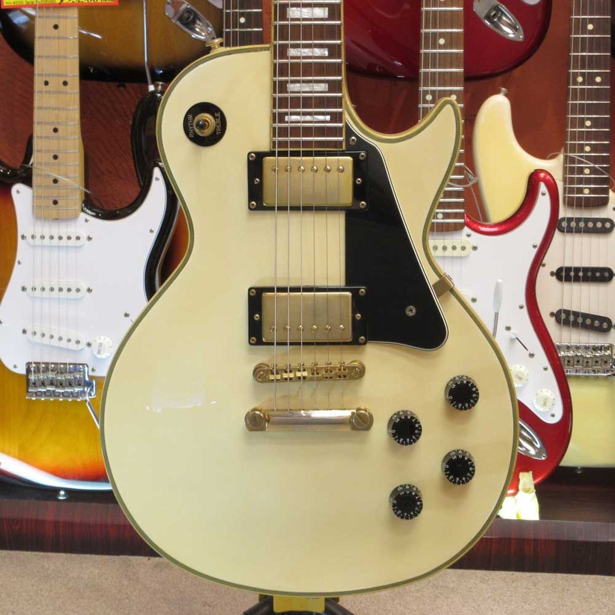 Grassroots Electric Guitars for sale - eBay Grassroots Electric Guitars for sale - eBay