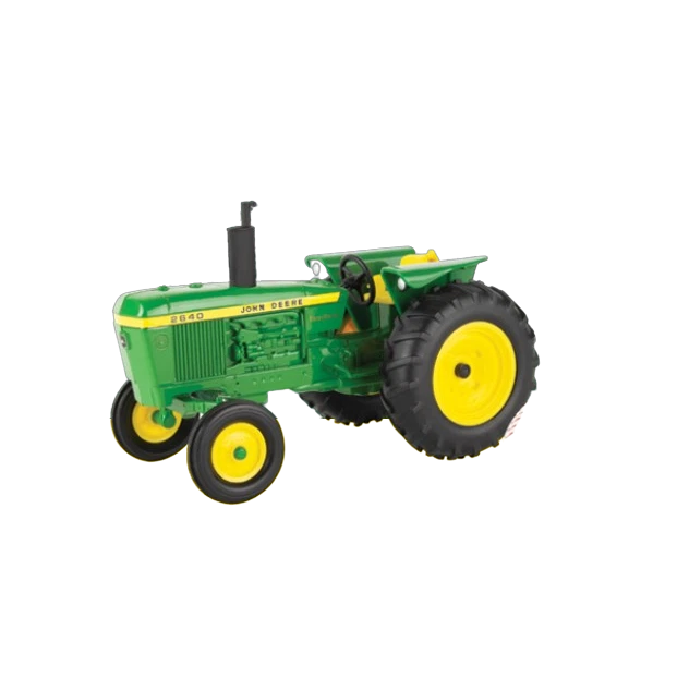 John Deere TOMY 1/16 2640 Tractor - Field of Dreams Edition - Image 1 of 1